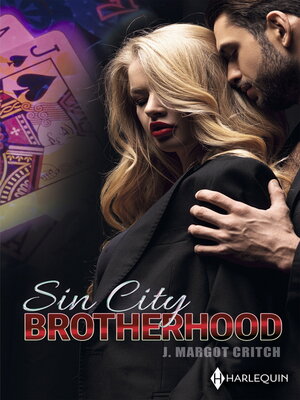 cover image of Sin City Brotherhood